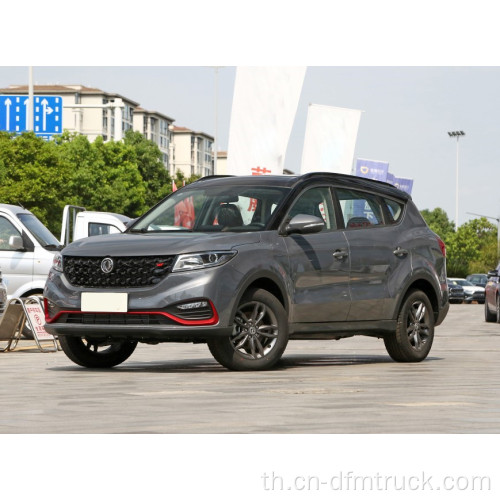 Dongfeng SUV LHD Glory 580 MPV พร้อม CVT